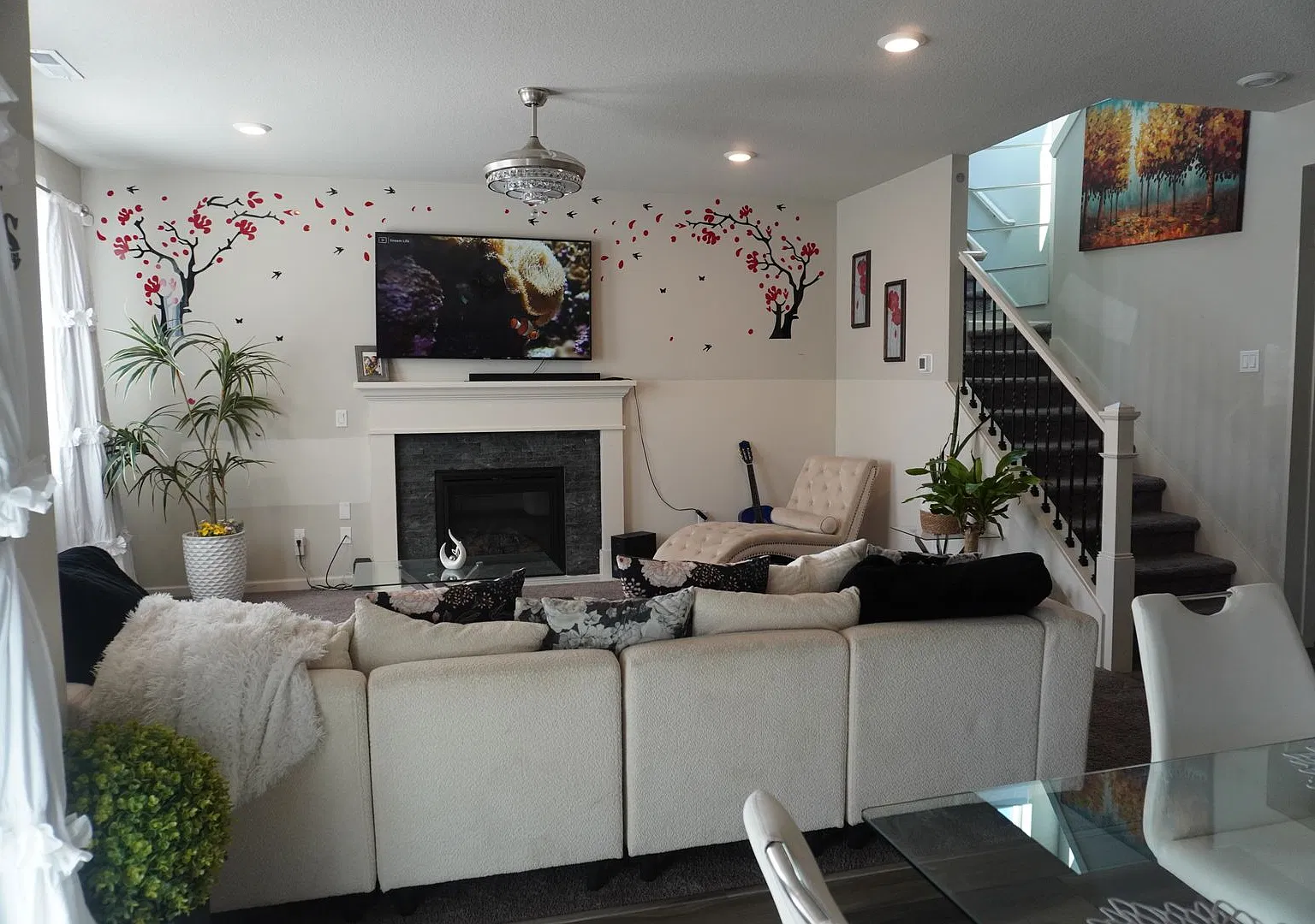 2 Story Corner Lot Home for Lease in Kennedy Farms in Ridgefield - 4201 S. Willow Dr — Photo 4