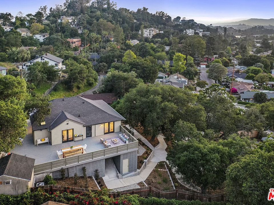1168 Oak Grove Dr, Los Angeles, CA 90041 Zillow