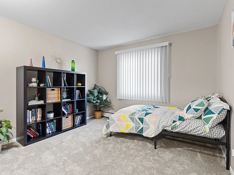 Granite Ridge Apartments — Photo 15