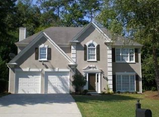 1726 Watford Gln, Lawrenceville, GA 30043
