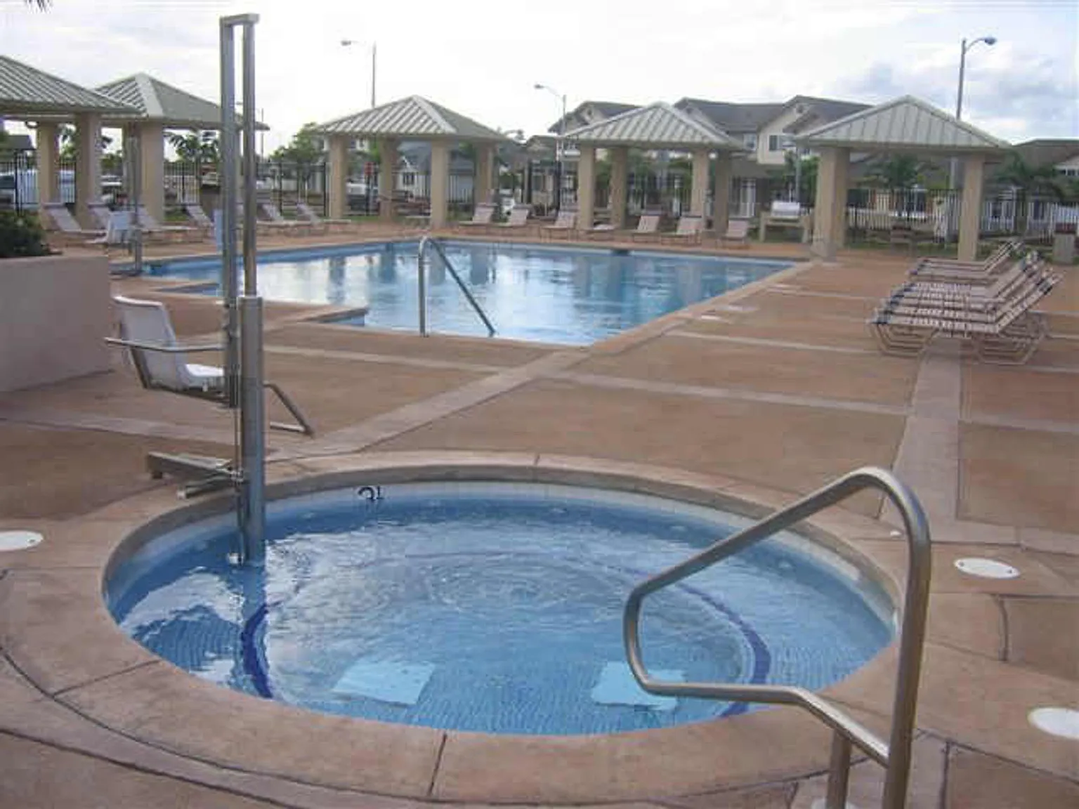 Spinnaker Townhomes at Ocean Pointe — Photo 3