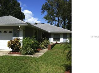 7833 Richwood Dr, Orlando, FL 32825