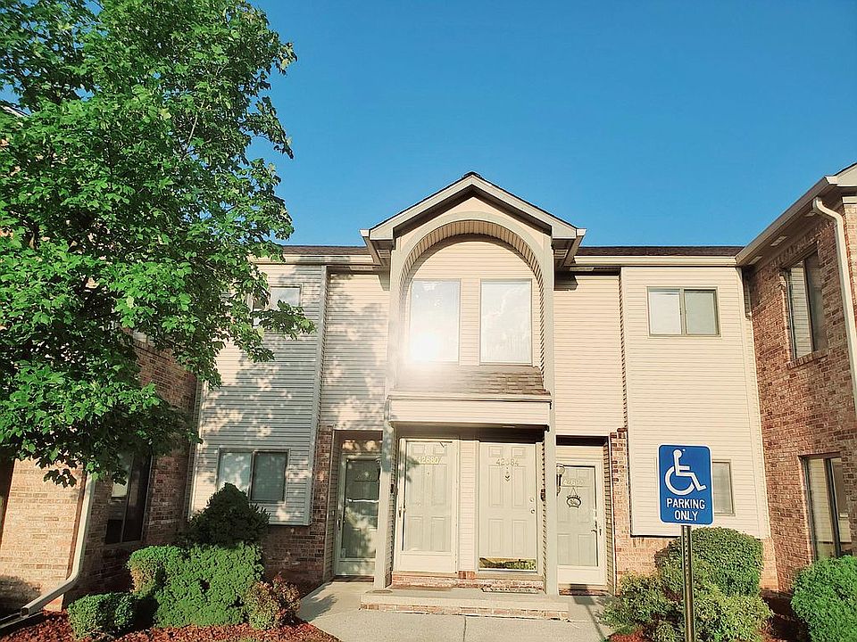 1st image of 42680 Lilley Pointe Dr #224