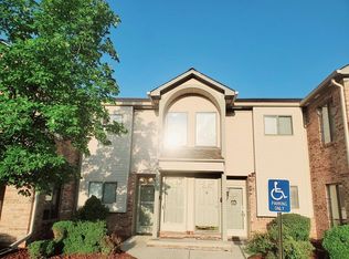 42680 Lilley Pointe Dr #224, Canton, MI 48187