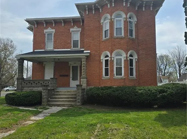 437 N Ohio Ave, Fremont, OH 43420