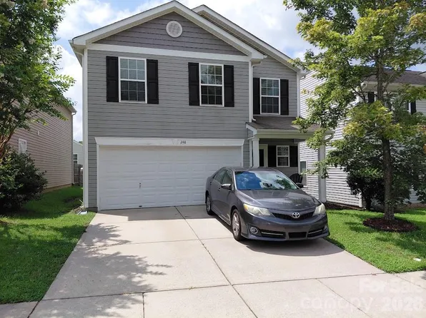 248 Morning Dew Dr, Concord, NC 28025