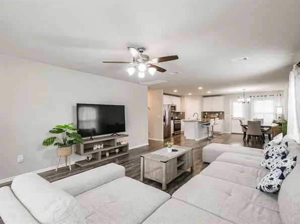 6122 Scott Way, Rosenberg, TX 77471
