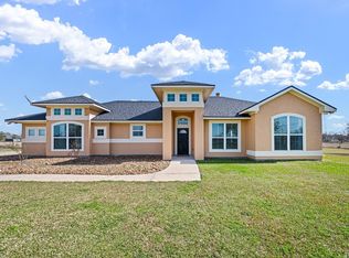 8131 Brinkmeyer Rd, Needville, TX 77461