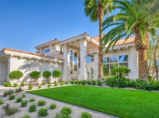 8805 Spanish Mountain Dr, Las Vegas, NV 89148
