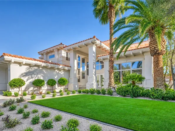 8805 Spanish Mountain Dr, Las Vegas, NV 89148