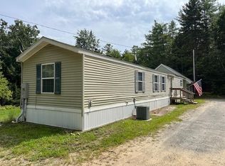 625 Royalston Rd, Fitzwilliam, NH 03447