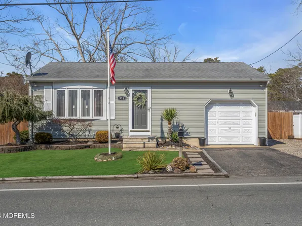 316 Surf Avenue, Beachwood, NJ 08722