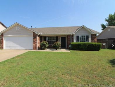 4740 Sunview Pl, Bartlesville, OK, 74006