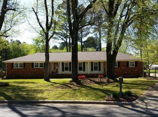 545 Hazelwood Dr, Florence, AL 35633
