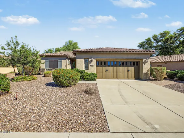 28581 N 124TH Drive, Peoria, AZ 85383