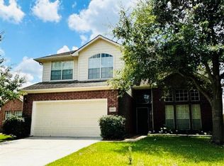 16411 Redwicke Ln, Houston, TX 77084