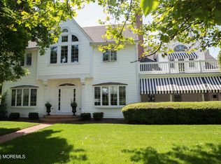 301 Ludlow Ave, Spring Lake, NJ 07762