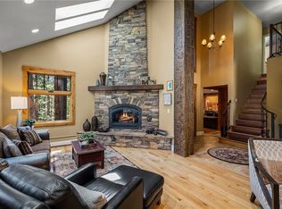 951 Jennifer St, Incline Village, NV 89451