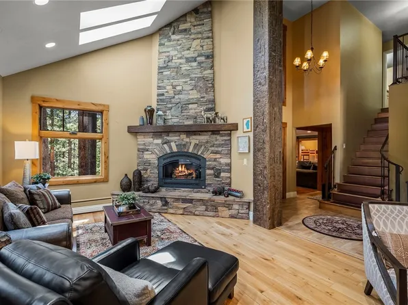 951 Jennifer St, Incline Village, NV 89451