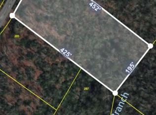 284 Branch Creek Rd, Spencer, TN 38585