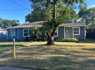 1302 Stone Dr, Irving, TX 75061