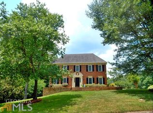 4571 Montauk Rd, Lilburn, GA 30047