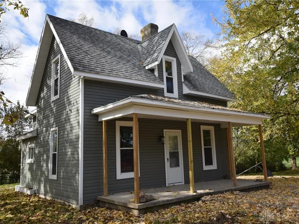 253 N Champaign St, Mechanicsburg, OH 43010