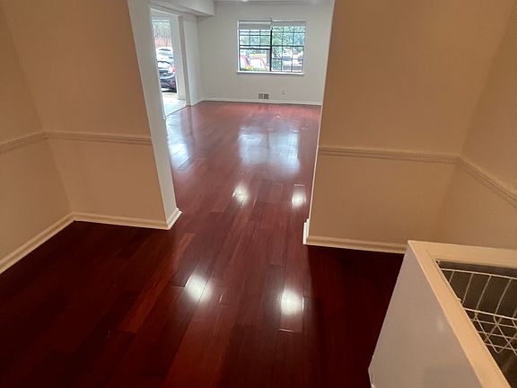 Spacious dining and living room _ perfect for relaxing or entertaining.