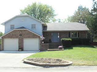 4580 E Todd St, Columbia, MO 65201