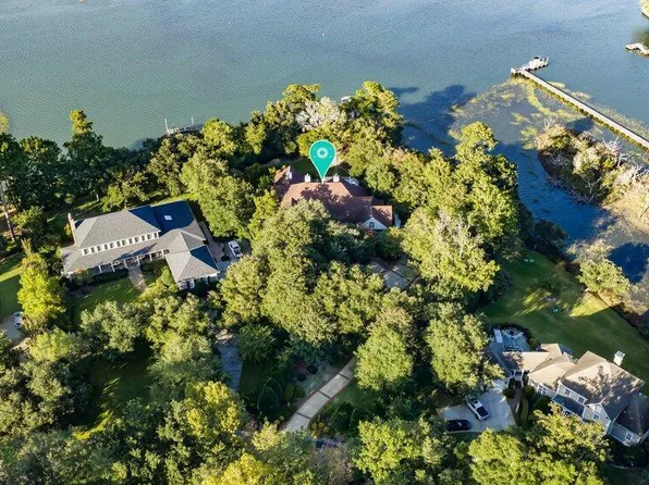 7115 E Creeks Edge Drive, Wilmington, NC 28409