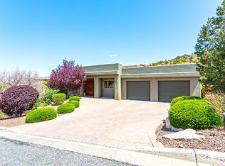 871 Summer Fld, Prescott, AZ 86303