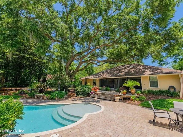 1732 GREENRIDGE Circle S, St. Johns, FL 32259