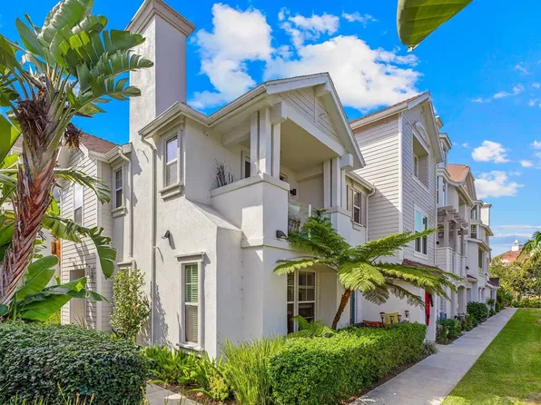 790 Harbor Dr #190, Oceanside, CA 92054