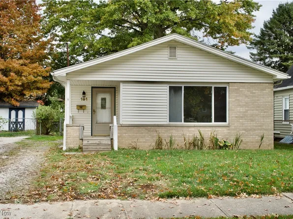 191 Stull Ave, Akron, OH 44312