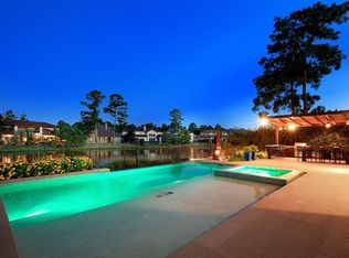 23 Paloma Bend Pl, The Woodlands, TX 77389