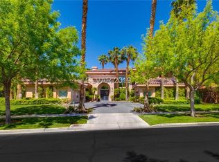 1812 White Hawk Ct, Las Vegas, NV 89134