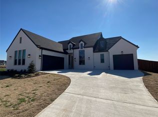 7100 Prairie Ridge Rd, Argyle, TX 76226