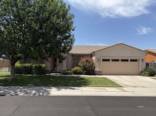 1512 N Cota Ln, Thatcher, AZ 85552