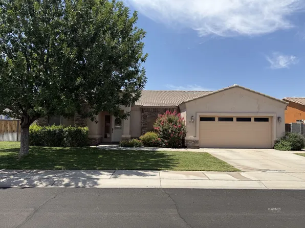 1512 N Cota Ln, Thatcher, AZ 85552