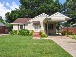 1217 Weiner Rd, Memphis, TN 38122