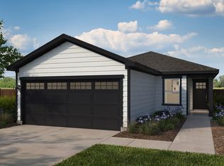 Plan 1605 Modeled Plan, Watermill - Heritage Collection, Uhland, TX 78640