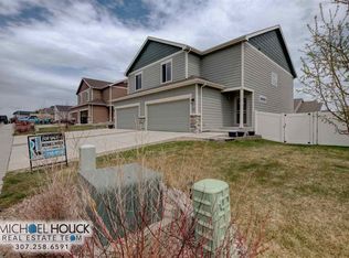 3231 Carbide Trail Rd, Casper, WY 82604