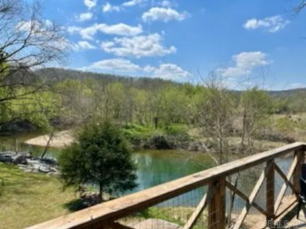 1865 Wilcox Dr, Mountain View, AR 72560