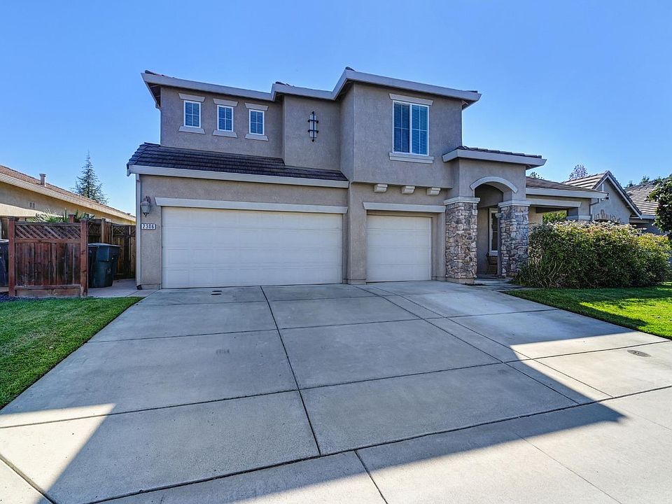 2306 Dunsley Cir, Roseville, CA 95747 Zillow