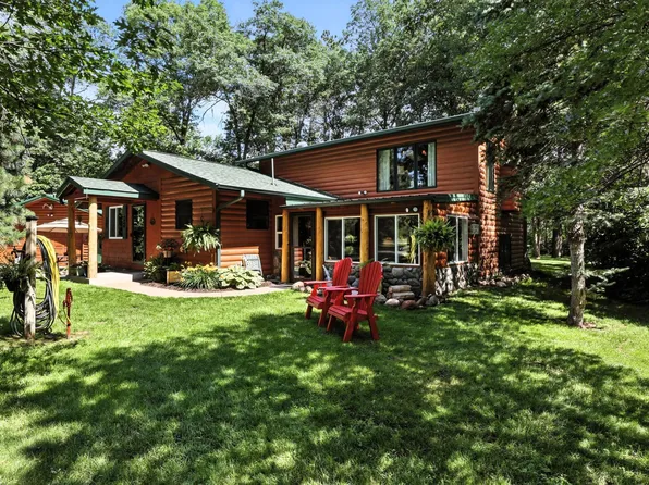 34590 Park Dr, Crosslake, MN 56442