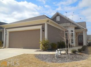 221 English Ivy Dr, Griffin, GA 30223