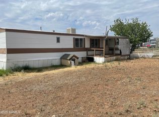 15835 S Cordes Lakes Dr, Mayer, AZ 86333