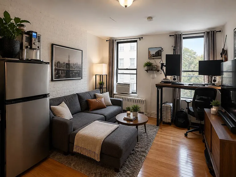267 E 10th St #5D — Photo 1