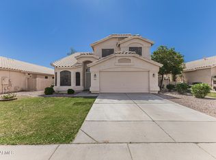 9837 W Yukon Dr, Peoria, AZ 85382