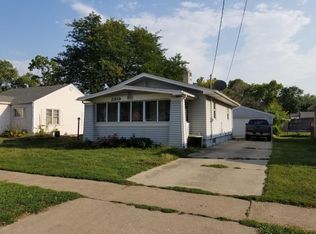 2819 E Grand Ave, Des Moines, IA 50317